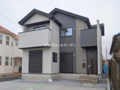 船橋市二和東3丁目