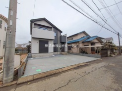 船橋市二和東3丁目