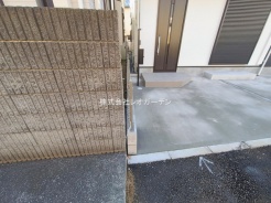 市川市菅野2丁目