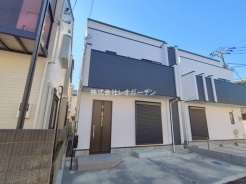 市川市菅野2丁目