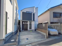 市川市菅野2丁目