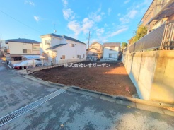 船橋市金杉7丁目