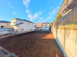 船橋市金杉7丁目