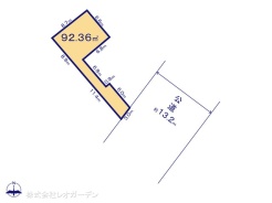 図面と異なる場合は現況を優先