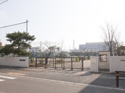 浦安市猫実1丁目