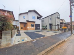 船橋市八木が谷2丁目