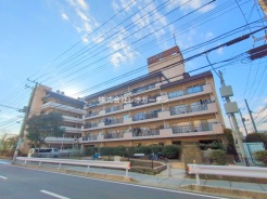 市川市田尻4丁目