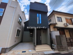 市川市市川南4丁目