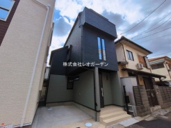 市川市市川南4丁目