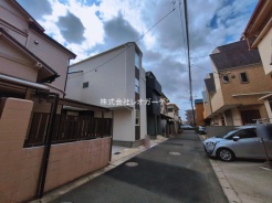 市川市市川南4丁目