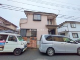 中古一戸建て