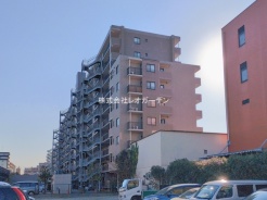 市川市田尻3丁目