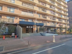 市川市田尻3丁目