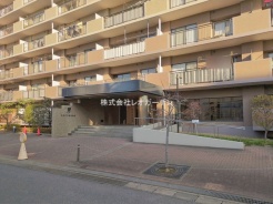 市川市田尻3丁目