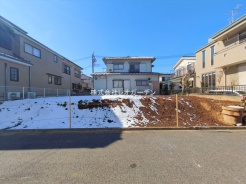 船橋市大穴北3丁目