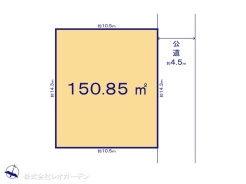 図面と異なる場合は現況を優先