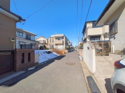 船橋市大穴北3丁目