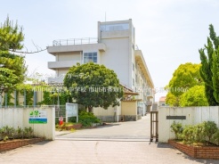 市川市香取1丁目