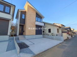 佐倉市中志津1丁目