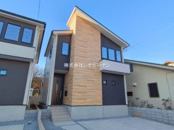 佐倉市中志津1丁目