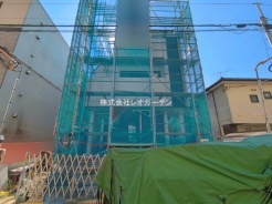 市川市福栄2丁目