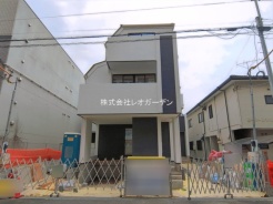 市川市福栄2丁目