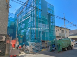 市川市福栄2丁目