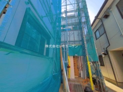 市川市福栄2丁目