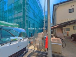 市川市福栄2丁目