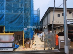 市川市福栄2丁目