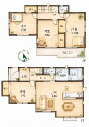 船橋市夏見台4丁目27番4,390万円~