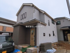 船橋市夏見台4丁目