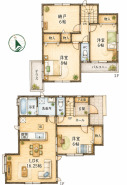 船橋市夏見台4丁目