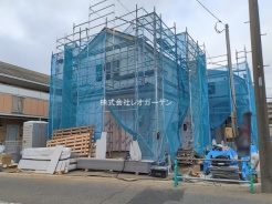 船橋市夏見台4丁目