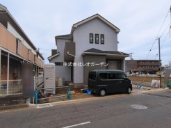 船橋市夏見台4丁目