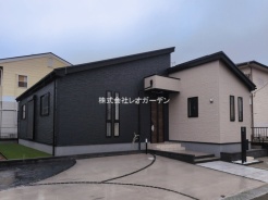 佐倉市江原台1丁目