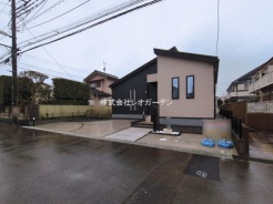 佐倉市江原台1丁目