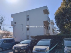 浦安市入船3丁目