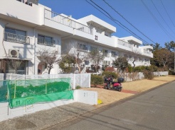 浦安市入船3丁目