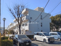 浦安市入船3丁目