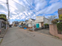 船橋市習志野台5丁目