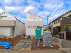 船橋市習志野台5丁目