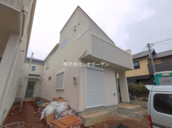 船橋市習志野台5丁目