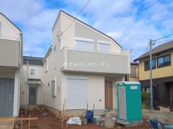 船橋市習志野台5丁目