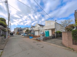 船橋市習志野台5丁目