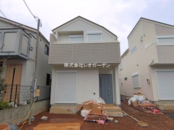 船橋市習志野台5丁目