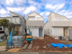 船橋市習志野台5丁目