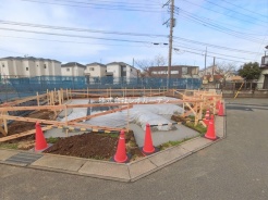 市川市大野町2丁目