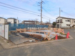 市川市大野町2丁目