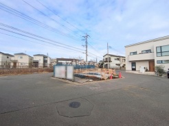 市川市大野町2丁目